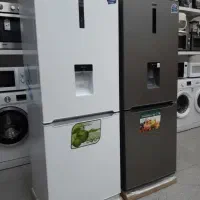 یخچال فریزر 27فوت جنرال مدل BHN27 بدون برفک