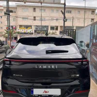 لاماری صفر خشک فول|خودرو سواری و وانت|رشت, جهاد|دیوار