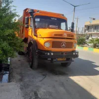 ده چرخ کمپرسی