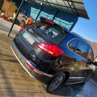 تیگو چری 5 فول .مدل ۹۶ در حد استثنایی|خودرو سواری و وانت|قائم‌شهر, |دیوار