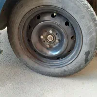 ۶ عدد تایر ۹۰  ۸۰   ۵۰  بارز