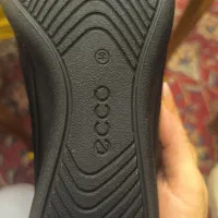 کفش  ecco اصل سایز ۴۰ اورجینال