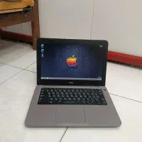 لپتاپ dell
