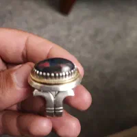 انگشتر اوپال