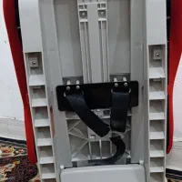 صندلی ماشین نو|تخت و صندلی بچه|بندر کنگان, |دیوار