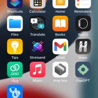 گوشی ایفون6s