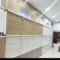 کابینت در رنگ بندی جدید کد (۳۲۱۳)|مصالح و تجهیزات ساختمان|آستانه اشرفیه, |دیوار