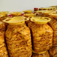 ترشی انبه