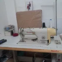 چرخ خیاطی دینام سرخود
