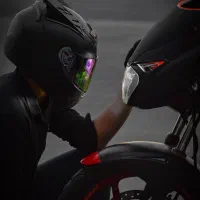 پالس 200 شرکت باجاج عروسک