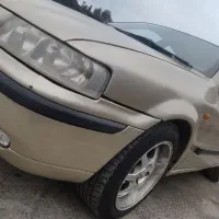 خودرو سمند مدل ۸۲، دوگانه منبع بزرگ ، رینگ اسپرت