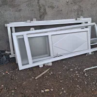 وسایل دست دوم ساختمان در حد نو