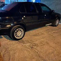 سمند سریر مدل 87