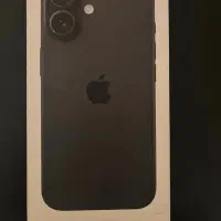 ایفون ۱۶ نرمال شرکتی سایکل ۲۰