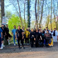 شمال بابلسر تور گروهی بابلسر