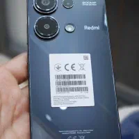 redmi note 13 pro 512 پرچمدار شیامی