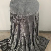 پتوهای مسافرتی مخملی|رختخواب، بالش، پتو|خرمشهر, |دیوار