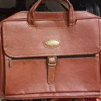 کیف اداری مدل چرم
