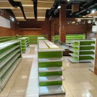 قفسه بندی نارون narvan|فروشگاه و مغازه|نسیم‌شهر, |دیوار