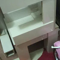 میز جلو مبلی