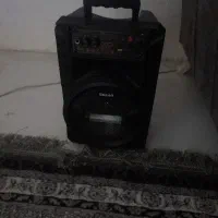 اسپیکر شارژی