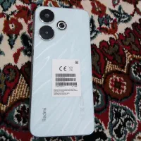 گوشی ردمی 13شیائومی|موبایل|قم, نیروگاه|دیوار