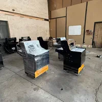 فروش عمده وتکی دستگاه تست بر نان فانتزی بدون واسطه|ماشینآلات صنعتی|تهران, چیتگر جنوبی|دیوار