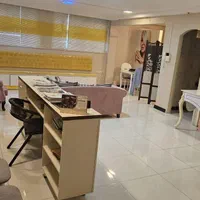 همکف راه جدا