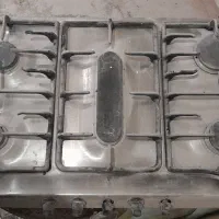 گاز رومیزی استیل اخوان