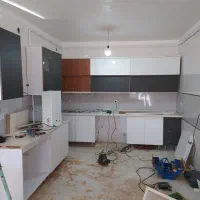 کابینت کار .نصاب کابینت آماده ودسته دوم