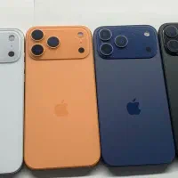 آیفون ۱۷ پرو مکس