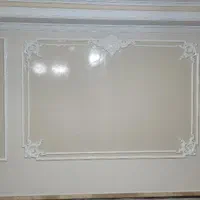 نقاش نقاشی ساختمان درصادقیه جنت پونک( تهران کرج )|خدمات پیشه و مهارت|تهران, صادقیه|دیوار