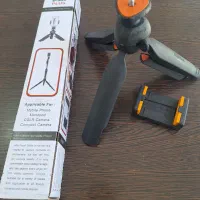 سه پایه دو حالته|لوازم جانبی موبایل و تبلت|مشهد, ایثارگران|دیوار