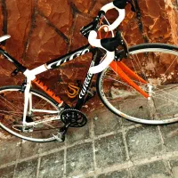 دوچرخه کورسی ویلیر