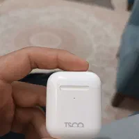 ایرپاد تسکو تگ گوش سمت راست
