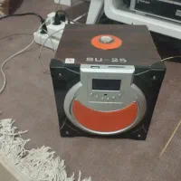 اسپیکر شارژی