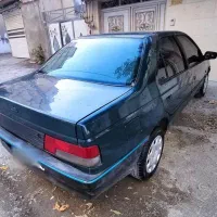 پژو آردی مدل۸۴تمیز