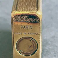 فندک اس تی دوپونت