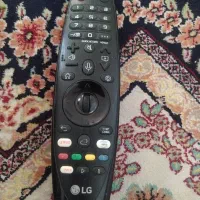 قاب کنترل الجی