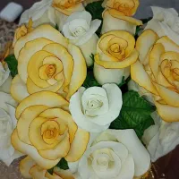 گل و گلدان|گل مصنوعی|سنندج, |دیوار