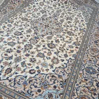 یک جفت فرش دستباف ۶ متری کاشان|فرش|کرج, برغان|دیوار