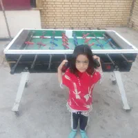 فوتبال دستی