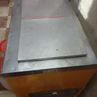 فریزر صندوقی سالم سالم|فروشگاه و مغازه|چهارباغ, |دیوار