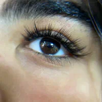 هیدن لیفت مژه و ابرو