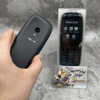 گوشی نوکیا 6310 ویتنام صفحه درشت / موبایل تاراز|موبایل|کرج, کرج نو|دیوار