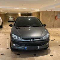 پژو ۲۰۶ تیپ۲