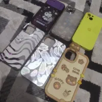 گارد آیفون ۱۳ نرمال