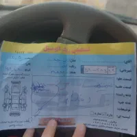سمند LX ساده، مدل ۱۳۹۹|خودرو سواری و وانت|اصفهان, سرشبادران|دیوار