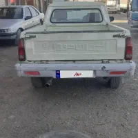 پیکان وانت ۹۳|خودرو سواری و وانت|تبریز, |دیوار