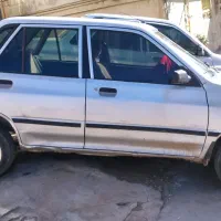 پراید مدل 85|خودرو سواری و وانت|نمشیر, |دیوار